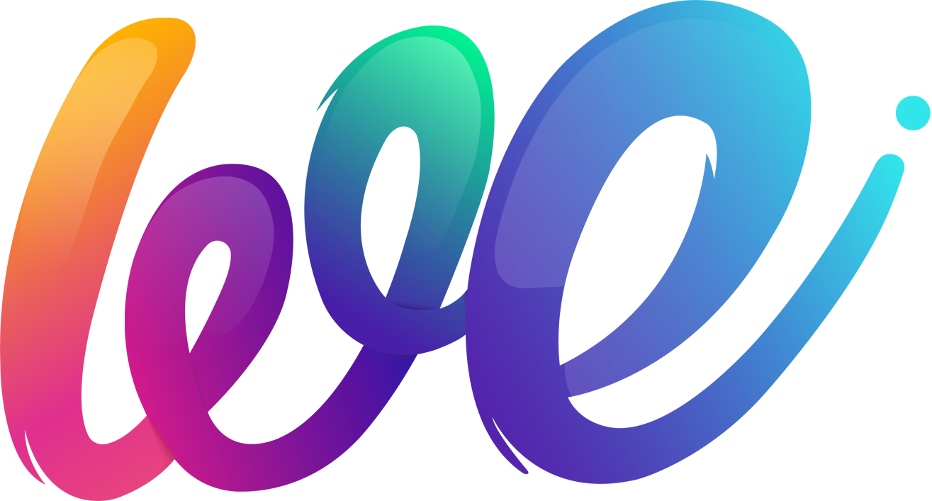 We